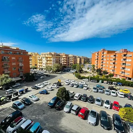 Apartman Duca House