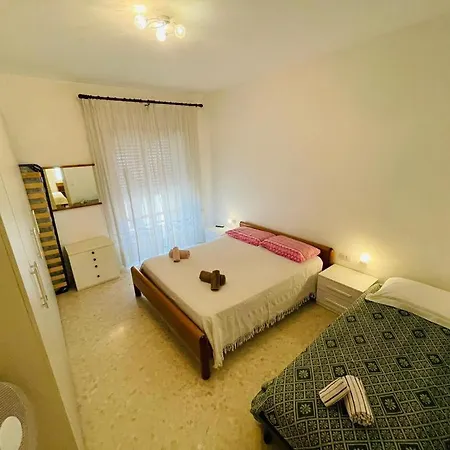 Apartman Duca House Lido di Ostia