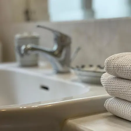 Apartman Duca House *