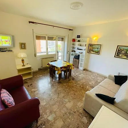 Duca House