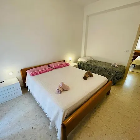 Apartman Duca House *
