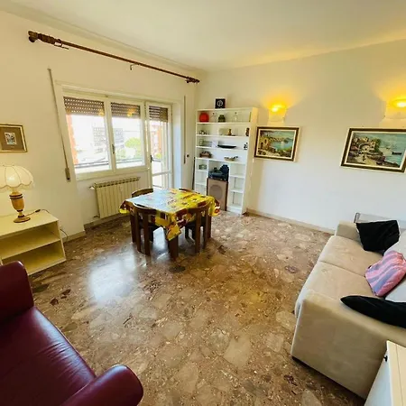 Duca House * Lido di Ostia