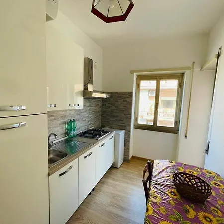 Duca House Apartman