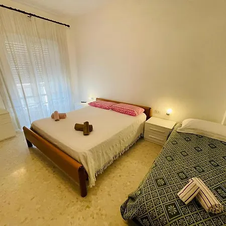 Duca House Apartman Lido di Ostia